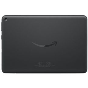 Tablet Amazon Fire Hd 8 2020 8 32gb Black Con 2gb De Ram