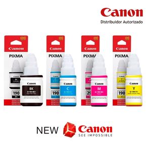 Canon Impresora