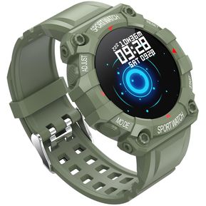 Smart Watch Fitness Tracker IP67 Imperme...