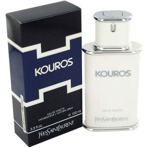 Perfume Yves Saint Laurent Kouros Hombre 3.4oz 100ml