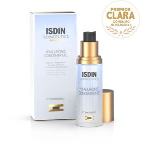 Sérum ISDIN Isdinceutics Hyaluronic Concentrate 30 ml