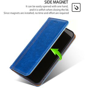 Estuche para Cuero Celulares Motorola Edge 20 Lite-Edge 20 Fusion