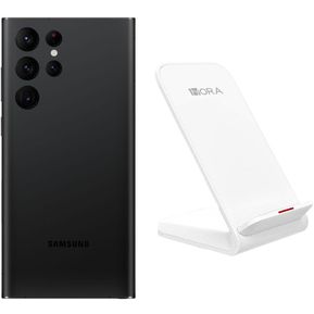 Celular Samsung S22 Ultra Seminuevo 512gb Negro