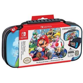 Estuche Nintendo Switch Mario Kart Producto Oficial
