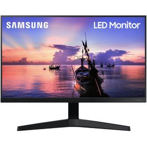 Monitor Samsung 24" Pulgadas IPS Diseño Ultradelgado LED 75 Hz