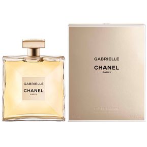 Perfume Chanel Gabrielle Eau De Parfum - 100 Ml Dama.