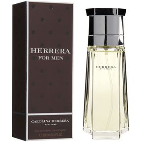 Perfume Herrera For Men De Carolina Herrera Para Hombre 100m