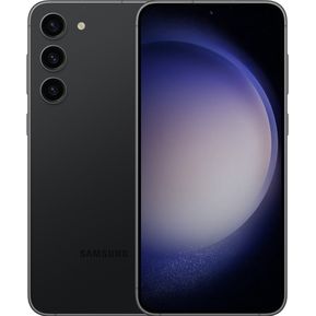 Celular Samsung Galaxy S23+ 256 GB 5G Negro
