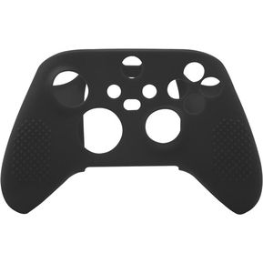 Funda protectora de silicona para Gamepad,funda protectora de silicona para Xbox Series X S,62KA