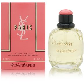 Paris By Yves Saint Laurent Edt Spray/FN123751/4.2 oz/mujere