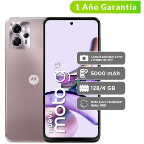 Celular Motorola Moto G13 128GB