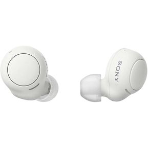 Audífonos in-ear inalámbricos Sony WF-...
