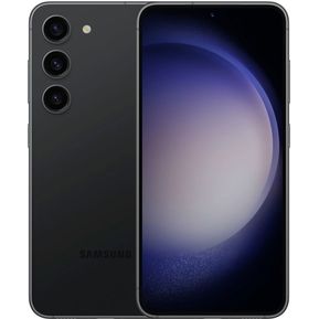 Celular Samsung Galaxy S23 256gb Negro