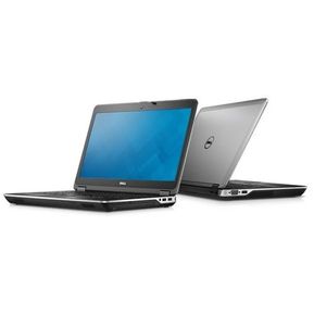 Laptop Dell E6440-14"-Core i7,4ta Genera...
