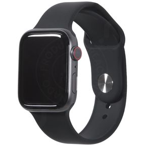 Apple Watch SE (40mm) Grafito Reacondicionado Grado A 24 mes...