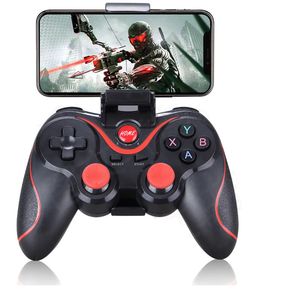Gamepad Inalámbrico X3 Android Joystick