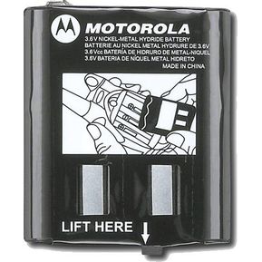 Bateria Radios Walkie Talkies Motorola Talk About Recargable