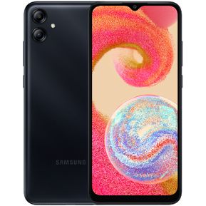 Celular Samsung Galaxy A04e 64gb 3 ram Black