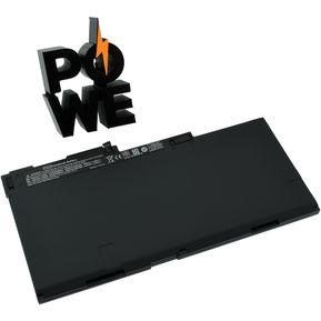 Batería HP EliteBook 740 G1 HSTNN-LB4R 717376-001