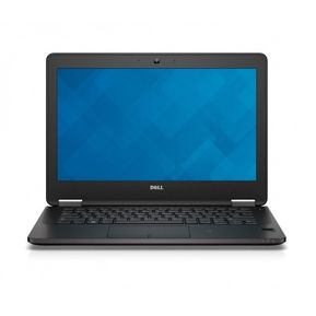 Laptop DELL E7270 12.5- Intel Core I5-6t...