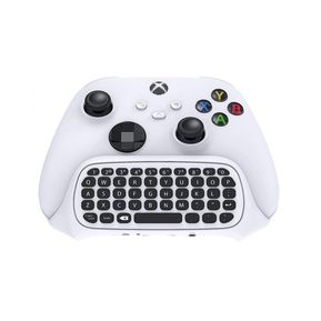 Xbox One S / Series Teclado Blanco (TYX-586S)