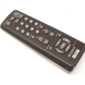 Sony Da2400es Remote Control