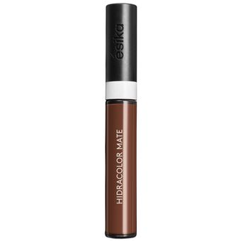 Labial Hidracolor Mate Nude Caf Esika Pro Linio Per Es Hb B Shlpe