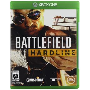 Battlefield Hardline - Xbox One - Acción 