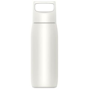 Original Xiaomi Fun Home botella de agua termo con tapa de silicona