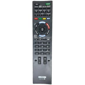 Control Remoto Tv Sony Smart Rm-yd101 + Forro + Pilas