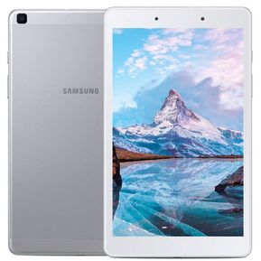 Tablet Samsung Galaxy Tab A 8.0 2019 WIFI 32GB Plata Reacondicionado