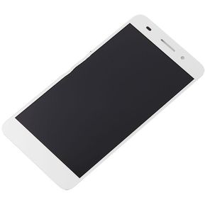 Para Huawei Y6 2 Y6II IICAM-L32 L21 L03 5.5 'Pantalla Blanco