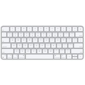Apple Magic Keyboard para Mac En Ingles (MLA22BZ/A)