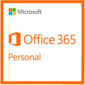 Microsoft 365 Personal Suscripción