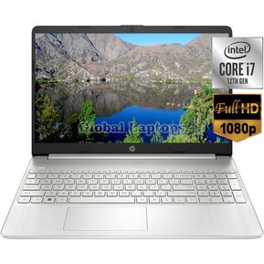 Laptop HP Core i7-i7-1255U 256 SSD + 16g...