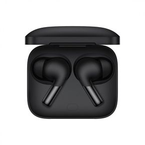 OnePlus Buds Pro 2 Auriculares inalámbricos (Negro)