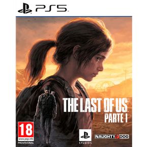 The Last Of Us 1 Remastered  PS5 Juego PlayStation 5