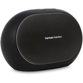 Bocina Harman Kardon Omni 50+ Bluetooth IPX5 Audio HD Wi-Fi