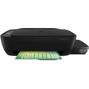 Impresora HP Ink Tank 415 Wifi Multifuncional
