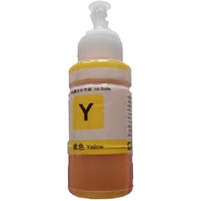 Tinta Amarilla / Yellow Impresora Multifuncional Generica Epson  L210