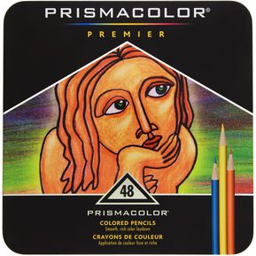 Lapiz de Color Prismacolor Premier Profe...