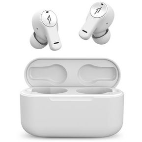 Audífonos ZTE True Wireless In-Ear Auriculares  Blanco
