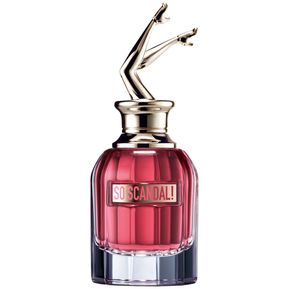 Perfume Mujer Jean Paul Gaultier So Scandal! 50 ml EDP