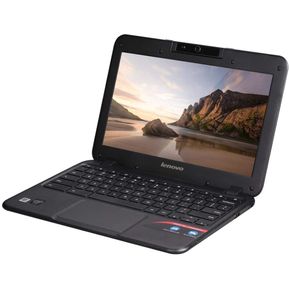 Laptop Lenovo Chromebook N21 11.6 16GB 4...