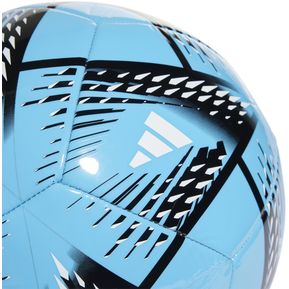 Balón Fútbol Adidas Al Rihla Mundial Qatar 2022 #4 H57784