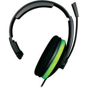 Audífonos para Xbox 360 Turtle Beach XC1-Negro