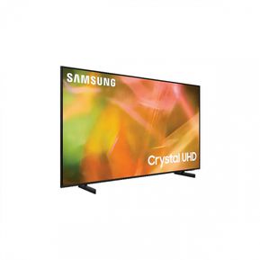 Smart Tv Samsung Crystal Uhd Un55au8000gxzd Led 4k 55 Pulg Magic Conrol