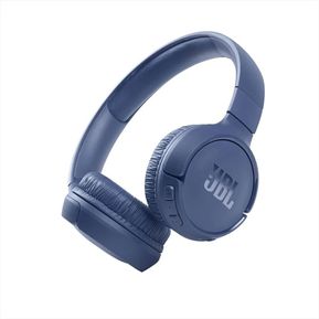 Audifonos Diadema JBL Tune 510BT Inalámbrico Bluetooth Plegable Azul