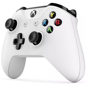 Control Xbox One S Blanco