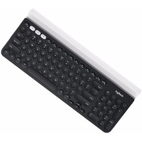 Logitech K780 Multi-Device Bluetooth Wireless Keyboard  For Computer,